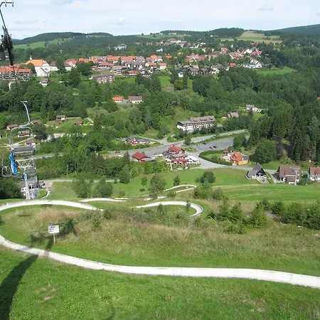 Koenig's Appartement