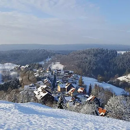 Koenig's Appartement *