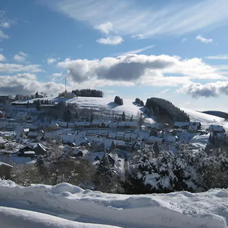 Koenig's Appartement *