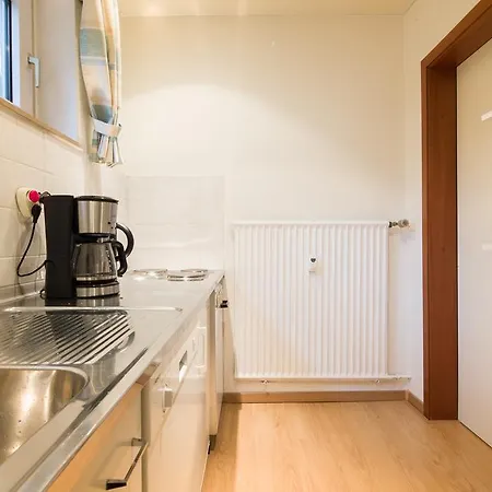 Appartement Koenig's