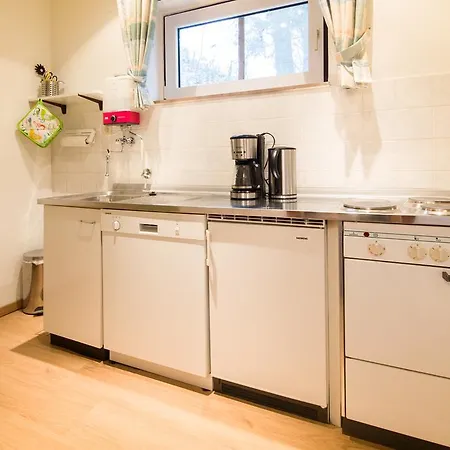 Appartement Koenig's