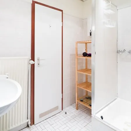 Koenig's Apartment *
