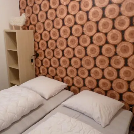 Appartement Koenig's *